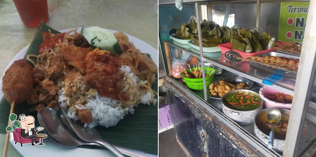 Kedai Masakan Jawa Mbak Reni
