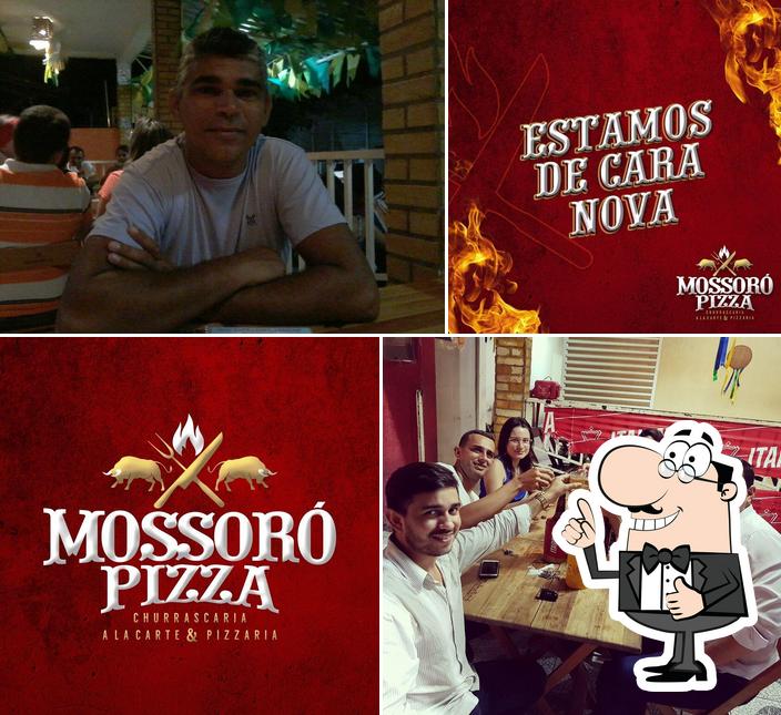 Mossoró Pizza