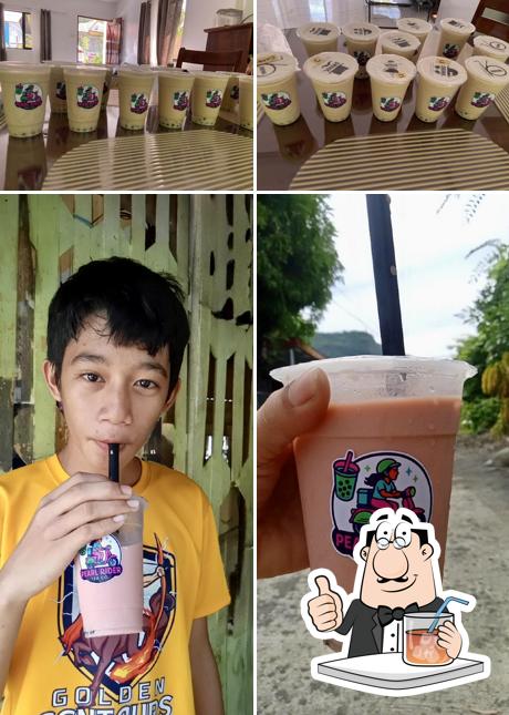 Pearl Rider Tea & Co.