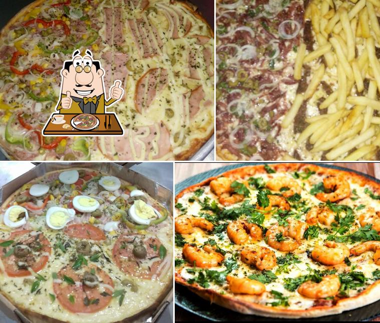 Pizzaria Pai D'égua