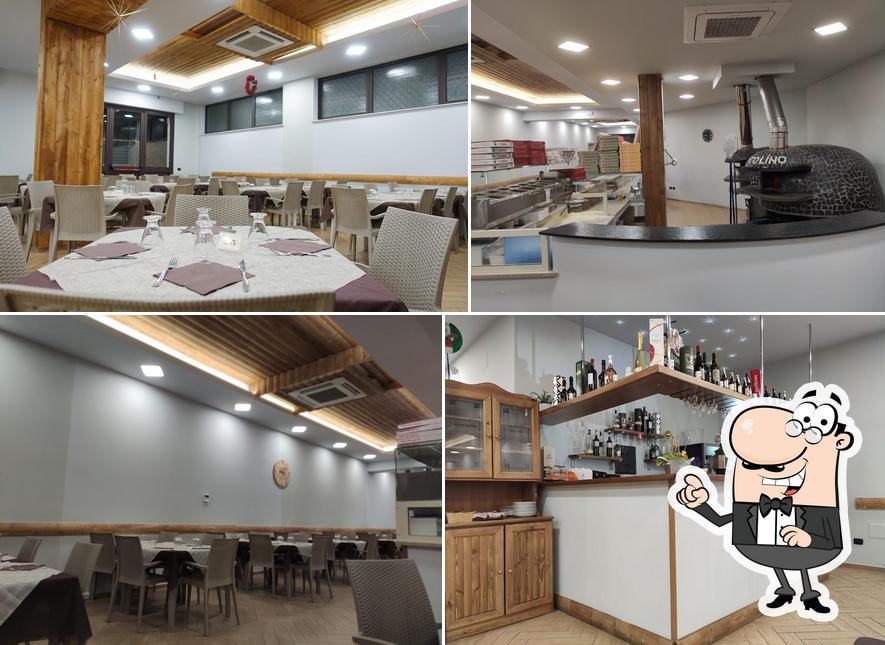 270 Grammi Pizzeria - Friggitoria Vibo Valentia