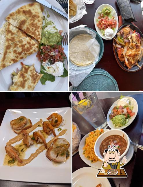 Pueblos Tex-Mex Grill