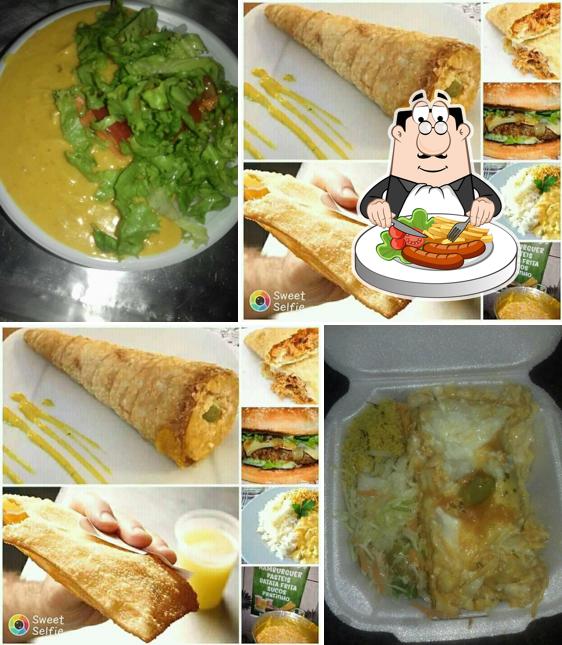 Regina Lanches