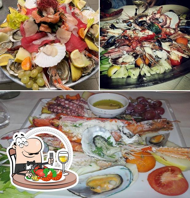 Ristorante Il Barro Clusane