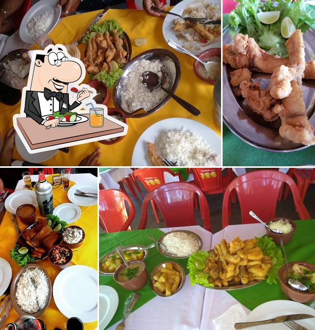 Rota Do Peixe