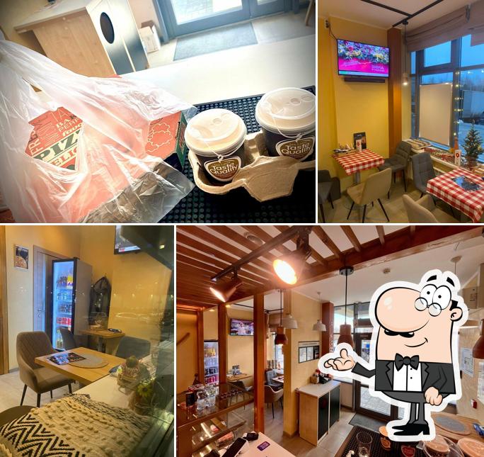 Интерьер "Уют"