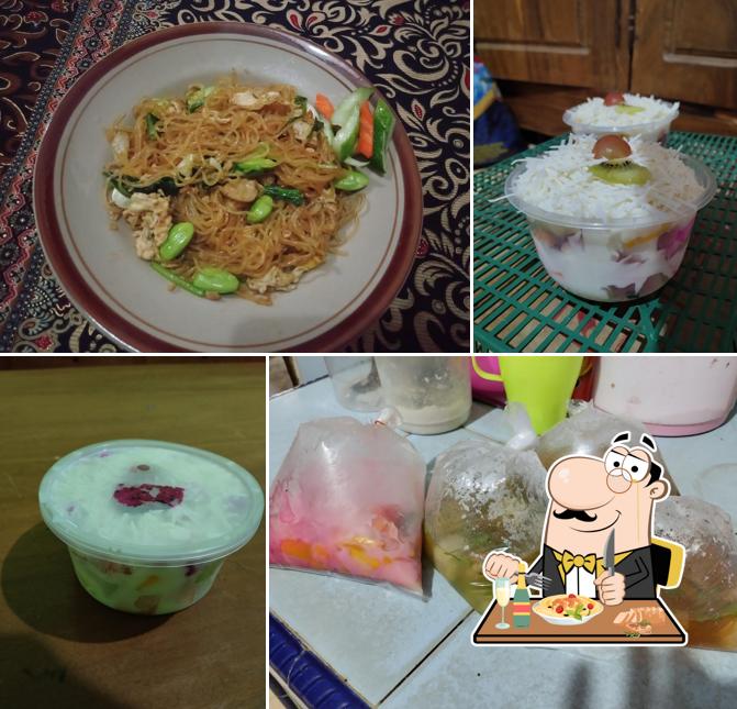 Waroeng Mamih ASEP