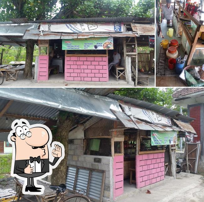 Warung Bu Musti