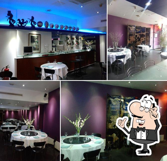 Young's Peking Restaurant