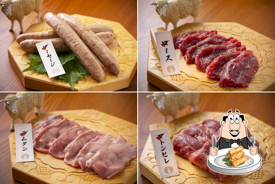 北海道ジンギスカン 前代未聞