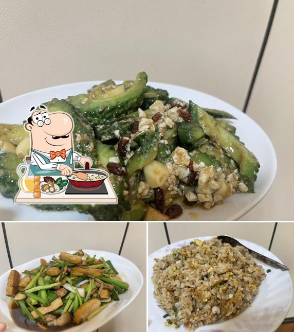 吾的甲魚/快炒/熱炒/推薦美食