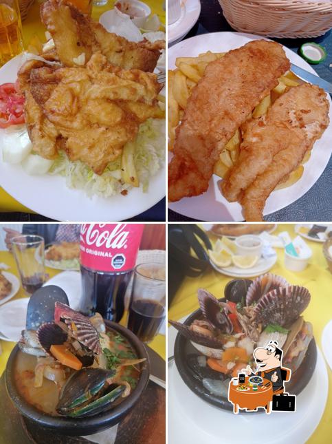 Restaurante El Muelle
