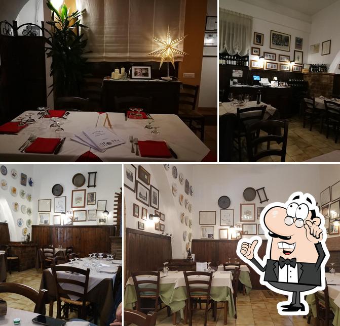 Ristorante Hostaria dell’Arco
