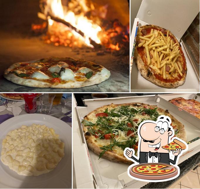Pizzeria Quisisana