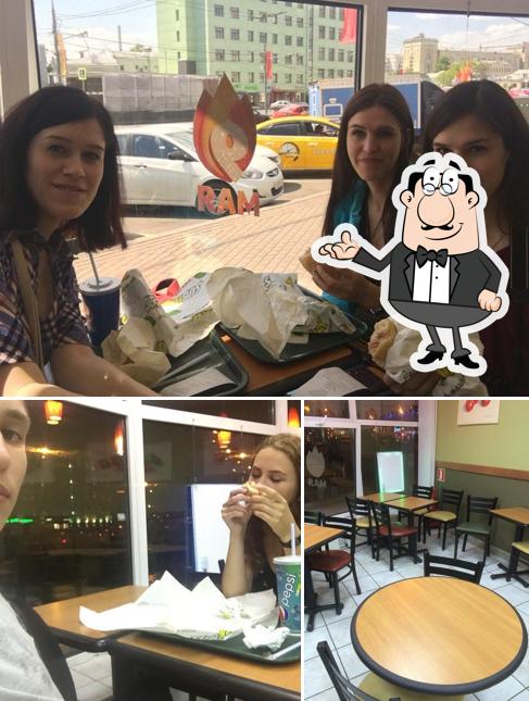 SUBWAY
