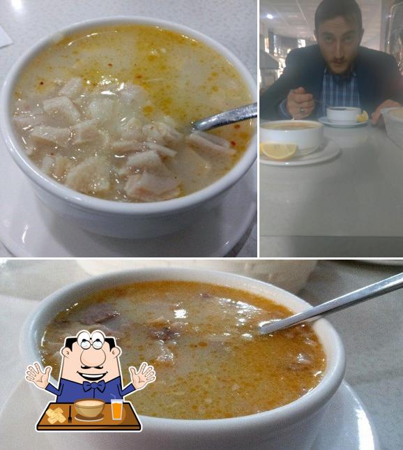Tadim Restaurant