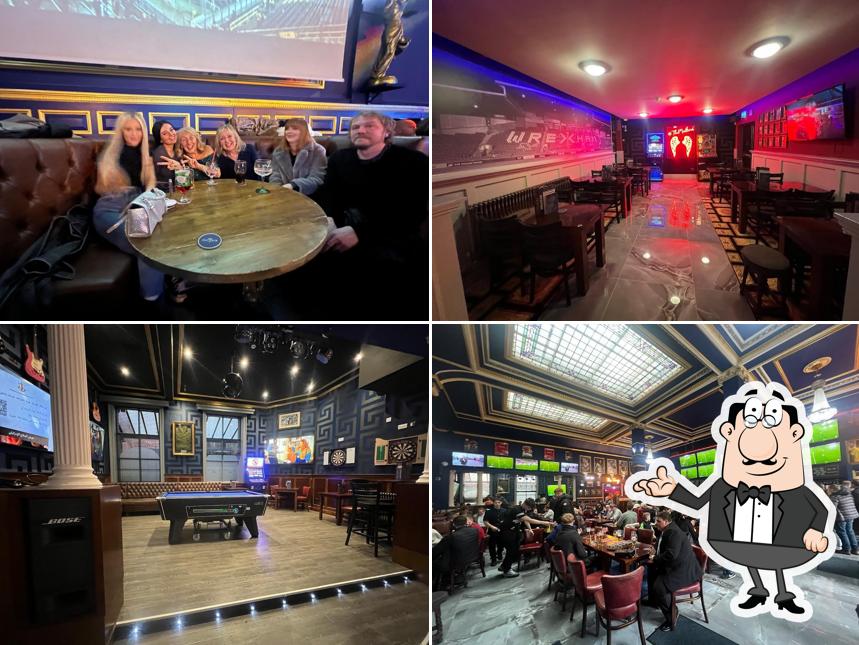 The Midland, Wrexham