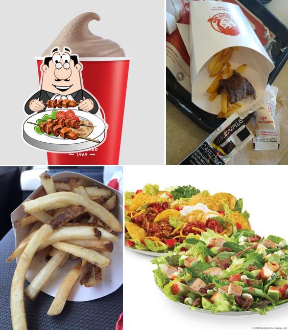 Wendy's