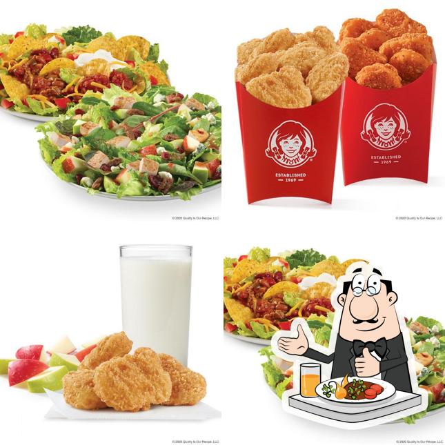 Wendy's