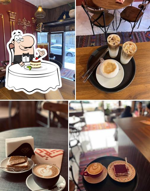 Zed Café