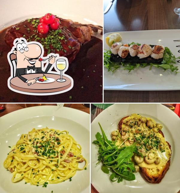 Zucchinis Restaurant