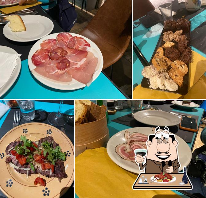 Osteria Pein Assutt
