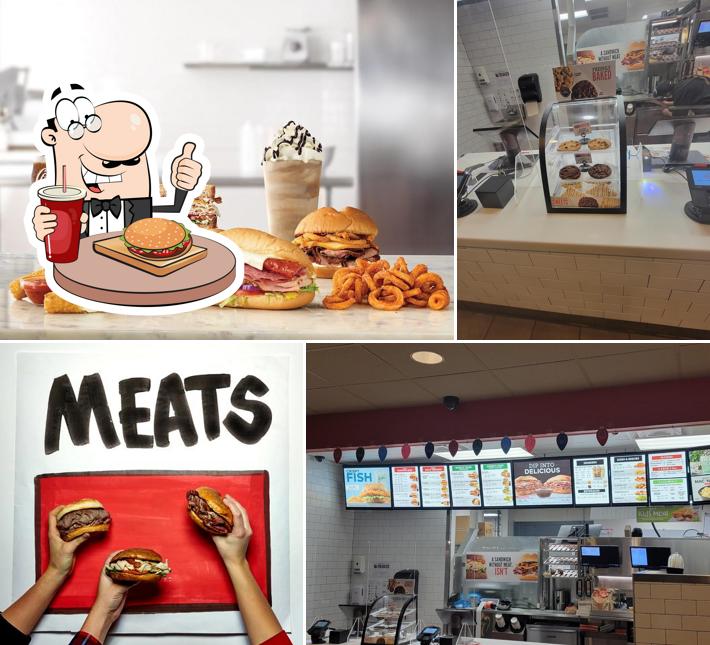Arby's