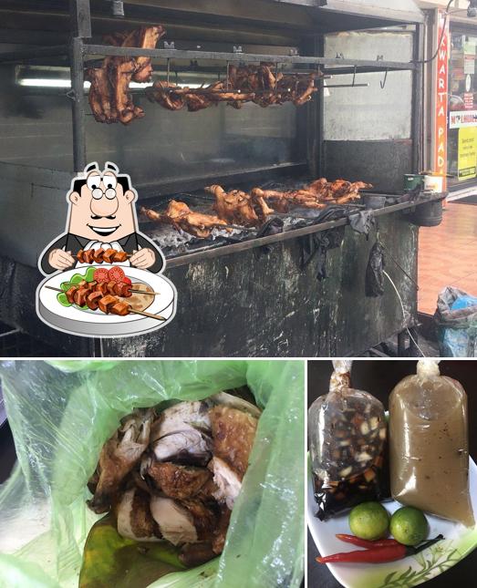 Edwin Lechon Manok