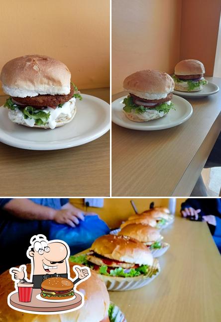 Burgr 101
