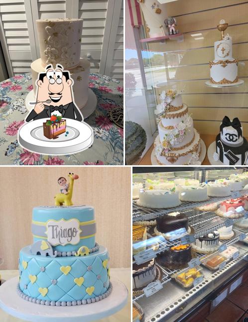 Moulin Rose Bakery