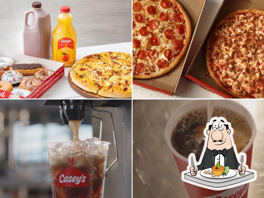 Casey's