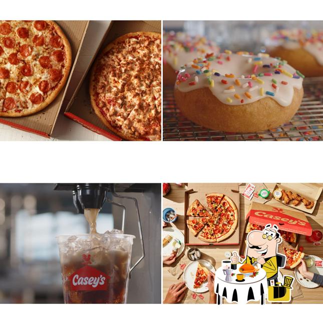 Casey's