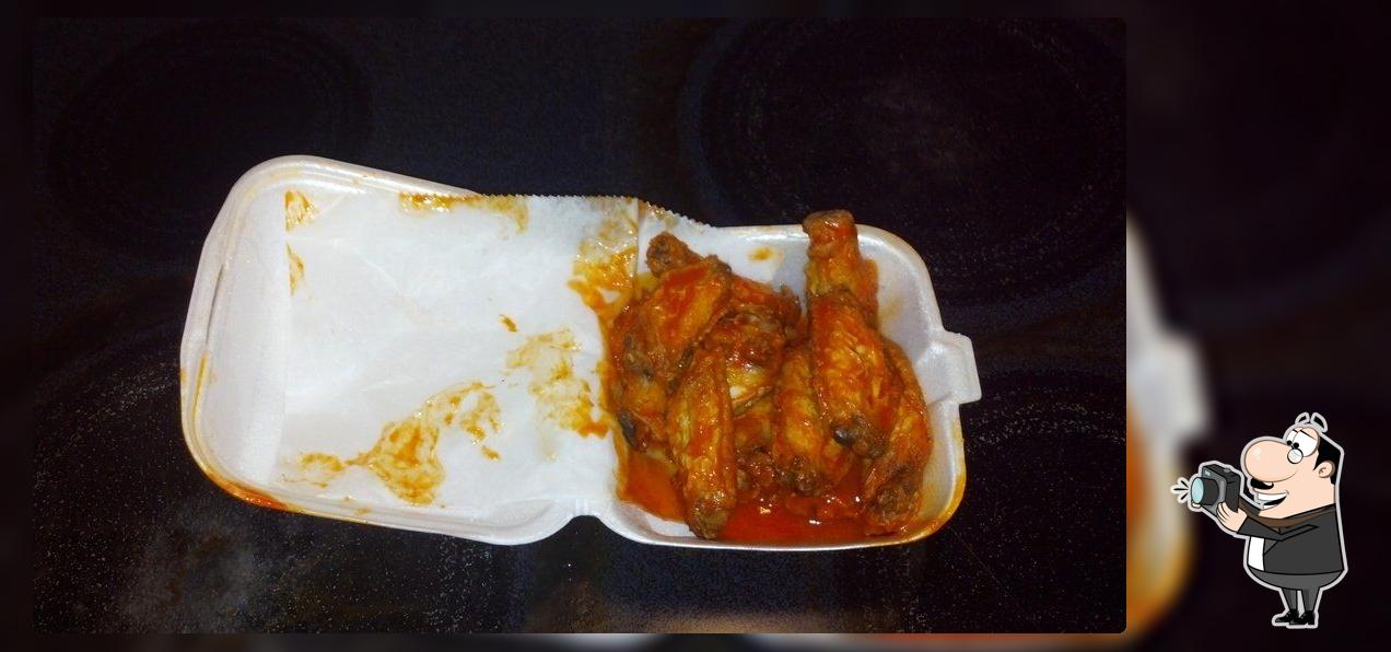 Chicken Den