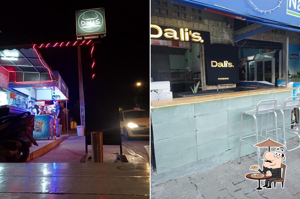Dali's