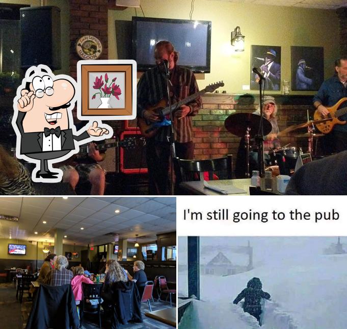 Donnelly's Pub