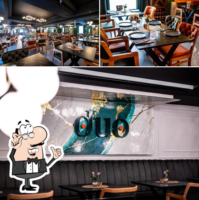 Duo Restaurant