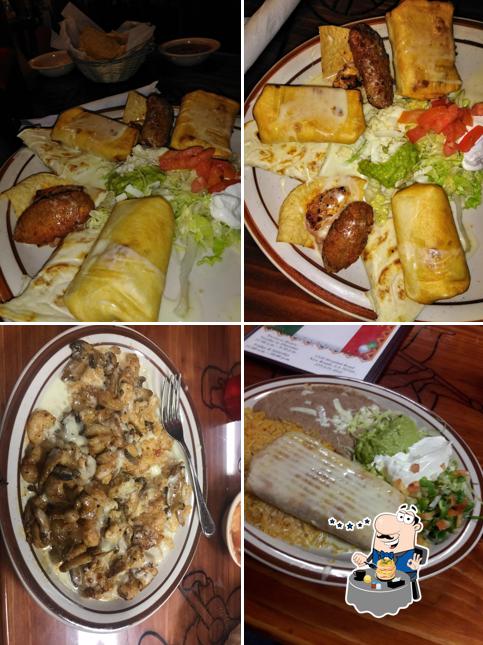 El Patio Bar & Grill New Roads New Roads LA