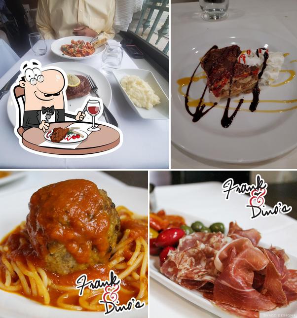 Frank & Dino's