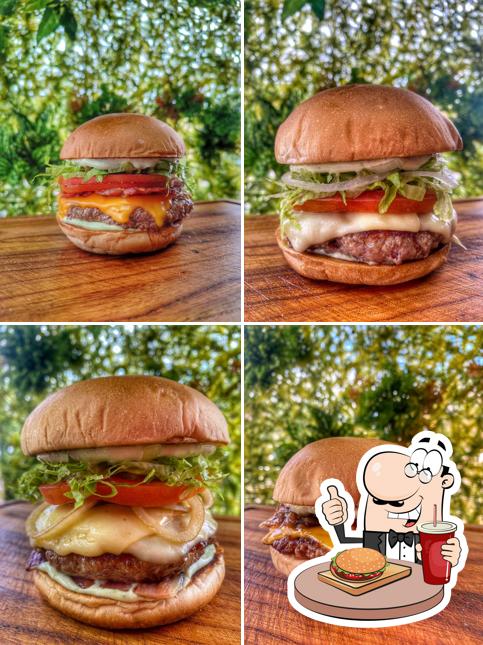 HGB BURGER ARTESANAL