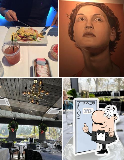 Haven Restaurant and Bar