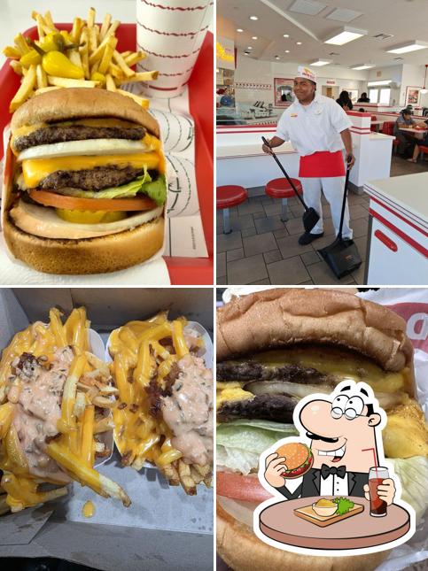 In-N-Out Burger