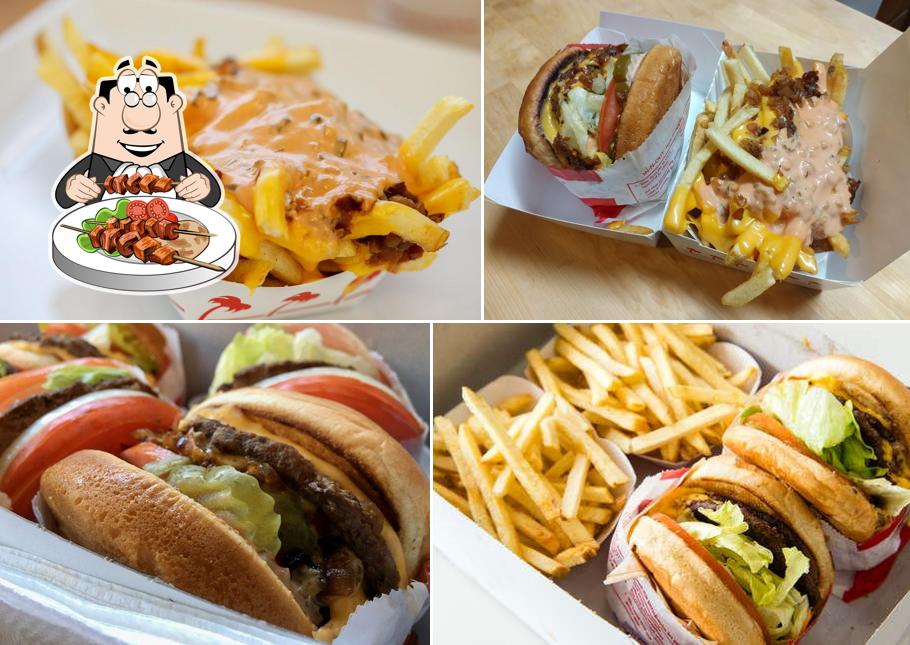 In-N-Out Burger