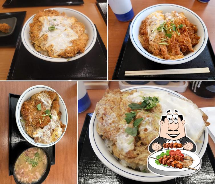 Katsuya