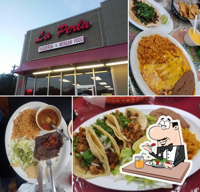La Perla Taqueria