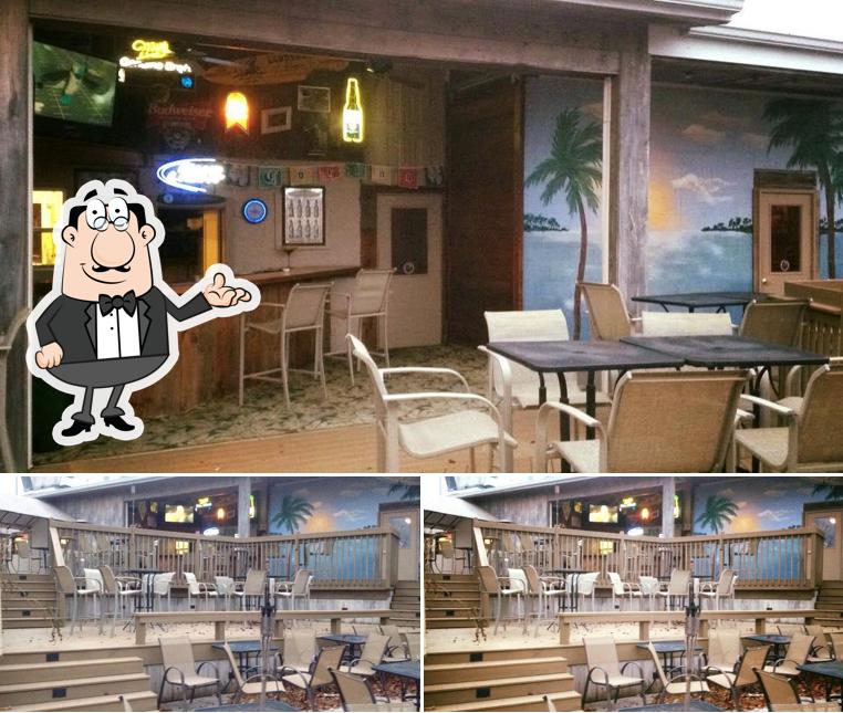 Northvue Bar&Grill