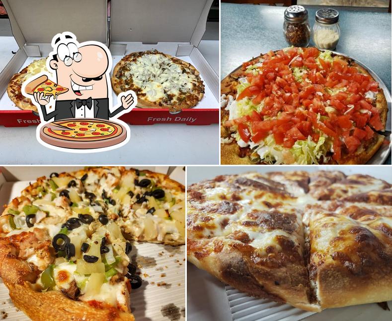 Magic Pizza Since 1997 LTD