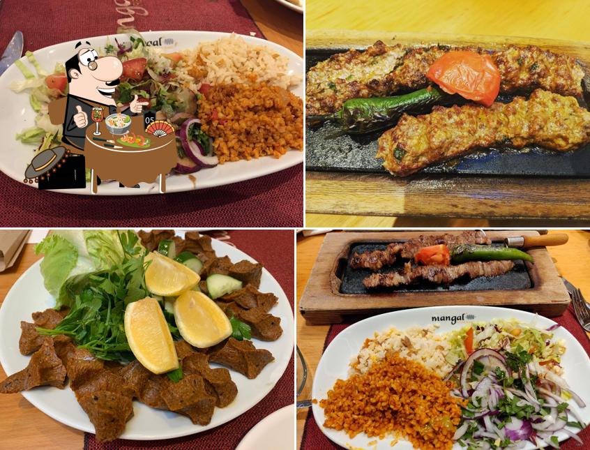 Mangal Restaurant