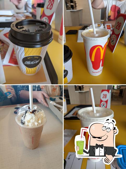 McDonald's Toowoomba South
