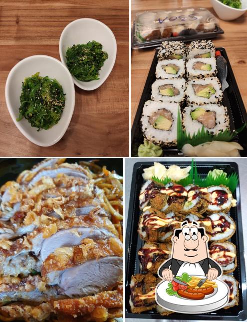 OMO - Asian Cuisine