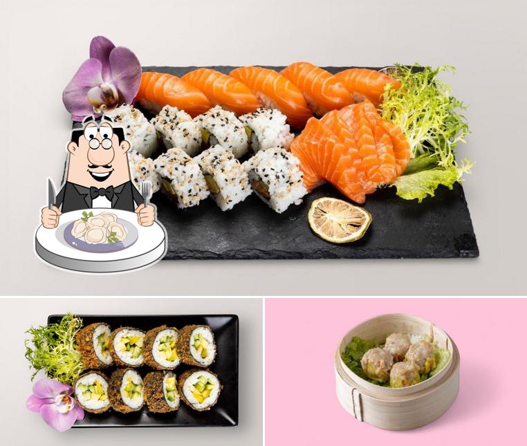 Panda Restaurant